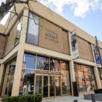 National Army Museum